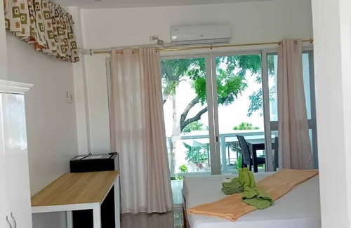 San Francisco Island House | Tulang Diot View and Turtle Haven