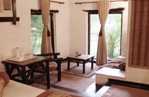 Mocha Hotel | Tuli Tiger Resort