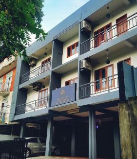 Edapalli Apartment | Tulip Homes by The Oaks Inn