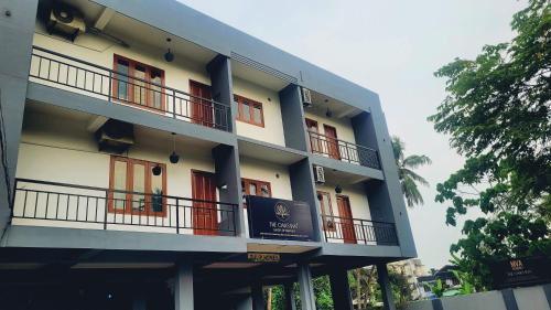 Edapalli Apartment | Tulip Homes by The Oaks Inn