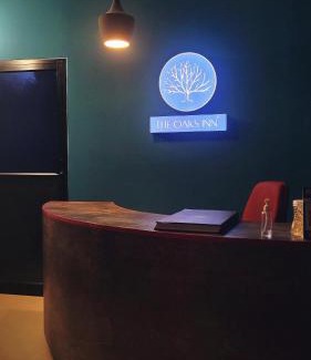 Edapalli Apartment | Tulip Homes by The Oaks Inn