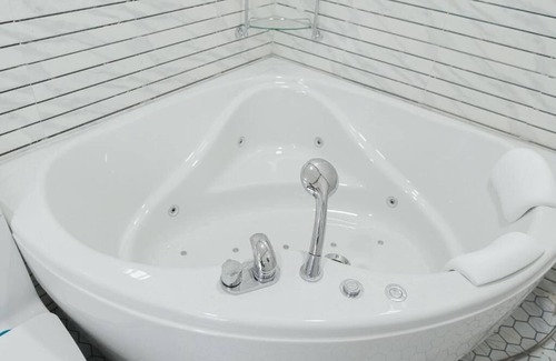 Luang Namtha Hotel | Tulip Hotel