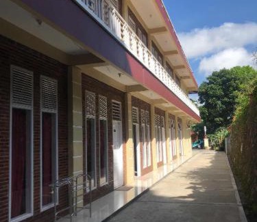 Tomohon Hotel | Tulip Inn Tomohon