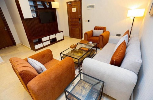 Hafr Al Batin Hotel | Tulip Plaza Hotel Hafr Al Batin