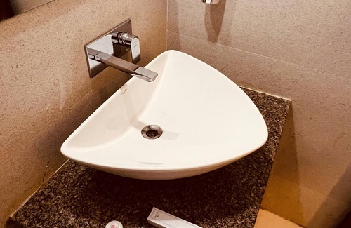 Shivanandi Hotel | Tulip Resort