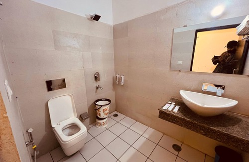 Shivanandi Hotel | Tulip Resort