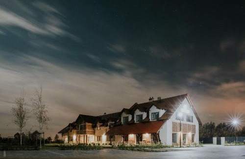 Jantar Bed & Breakfast | Tulipanowy Gościniec