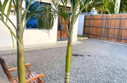 Kunduchi Apartment | Tulivu House -2bedroom vacation home close to the beach