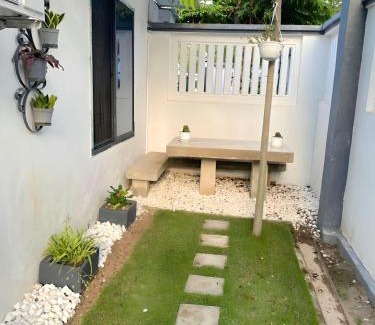 Kunduchi Apartment | Tulivu House -2bedroom vacation home close to the beach