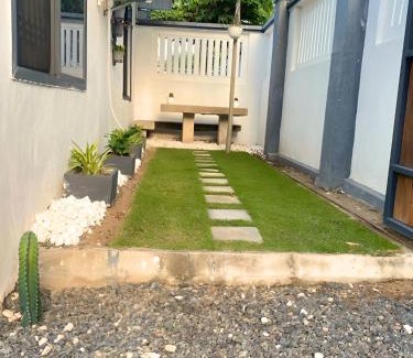 Kunduchi Apartment | Tulivu House -2bedroom vacation home close to the beach