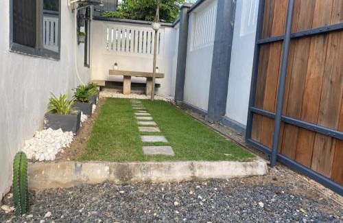 Kunduchi Apartment | Tulivu House -2bedroom vacation home close to the beach