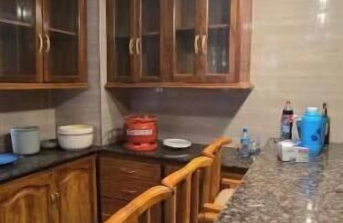 Bouvet Island Apartment | Tulivu HouseVibes 3