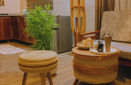 Mlingotini Cottage | Tulivu Ranch Cottages