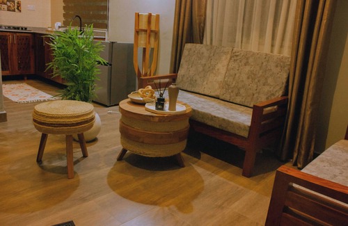 Mlingotini Cottage | Tulivu Ranch Cottages