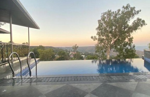 Mahabaleshwar Villa | Tulsi Villa Litchi Baug