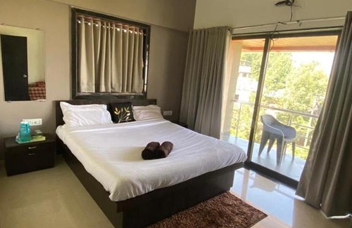 Mahabaleshwar Villa | Tulsi Villa Litchi Baug