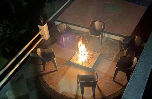 Mahabaleshwar Villa | Tulsi Villa Litchi Baug