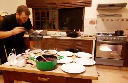 Tulum City Center House | TULUM FAMILY FINCA :) 7 BDRS TULUM