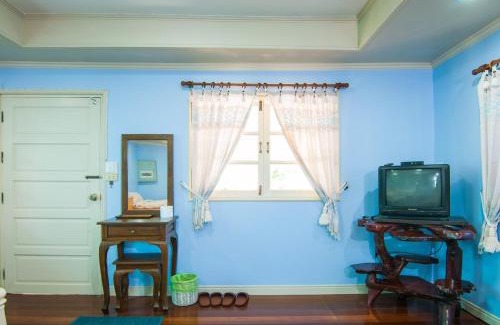 Chanthaburi Resort | Tum Baan Suan ตุ่มบ้านสวน