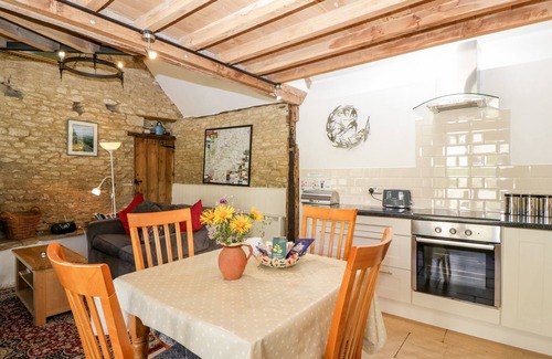 Nympsfield Cottage | Tump Cottage