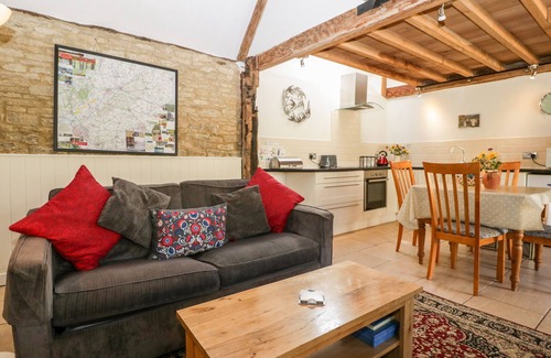 Nympsfield Cottage | Tump Cottage