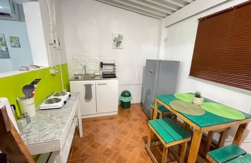 La Libertad Apartment | Tunco Room 1 for 4, surfing, few min. from the beach