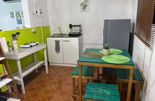 La Libertad Apartment | Tunco Room 1 for 4, surfing, few min. from the beach