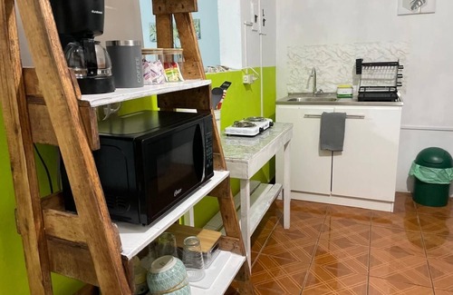 La Libertad Apartment | Tunco Room 1 for 4, surfing, few min. from the beach