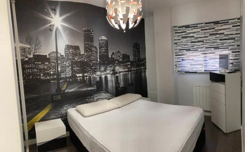 Zamora Apartment | Tunel10