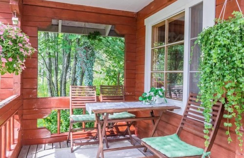 Lappajaervi House | Tuomola by Interhome