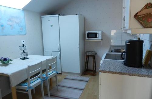 Pori Apartment | Tupaniemi, kodikas ja tilava asunto 2-4 vieraalle