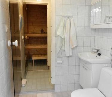 Pori Apartment | Tupaniemi, kodikas ja tilava asunto 2-4 vieraalle