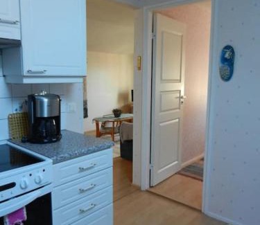 Pori Apartment | Tupaniemi, kodikas ja tilava asunto 2-4 vieraalle