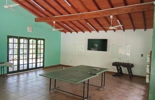 Cordillera House | Tupasy Marangatu Hostal