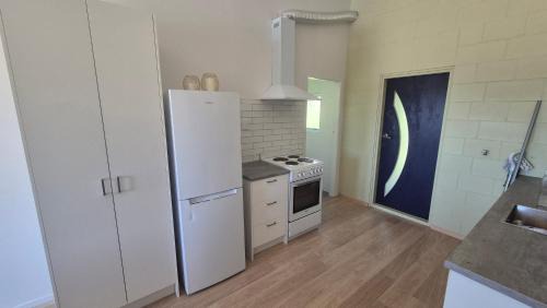 Gisborne House | Turanga Heights