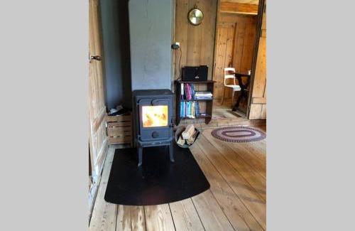 Streymoy House | Turf house in Saksun with panoramic view