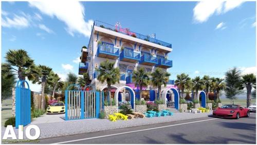 Quang Ngai Hotel | Turi Staypoint