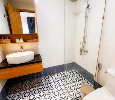 Quang Ngai Hotel | Turi Staypoint