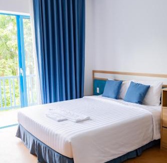 Quang Ngai Hotel | Turi Staypoint