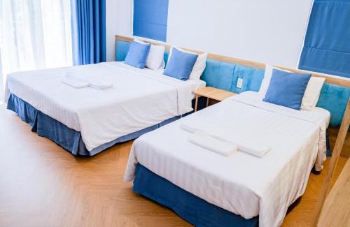 Quang Ngai Hotel | Turi Staypoint