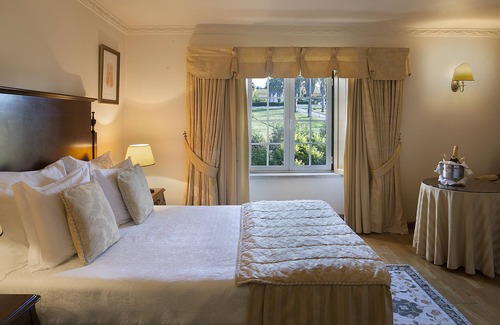 Sao Simao Hotel | TURIM Club d'Azeitao Hotel