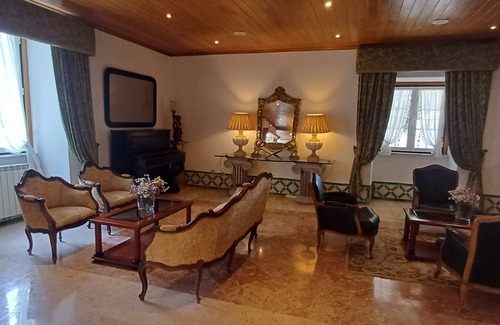 Sao Simao Hotel | TURIM Club d'Azeitao Hotel