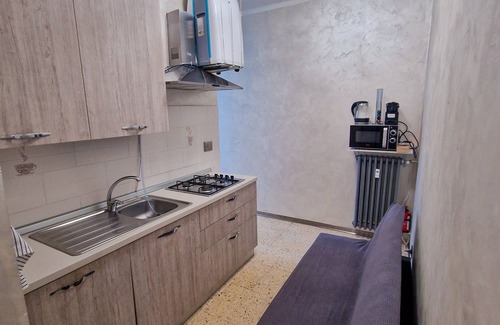 San Paolo Apartment | Turin Panoramic view Apartment