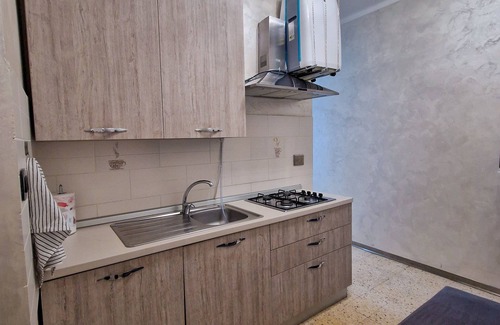 San Paolo Apartment | Turin Panoramic view Apartment