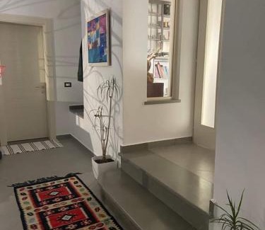 Ishem House | Turisalba