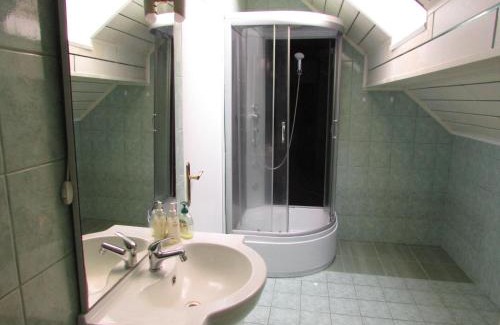 Pohorje Apartment | TURISTIČNA KMETIJA LIPNIK