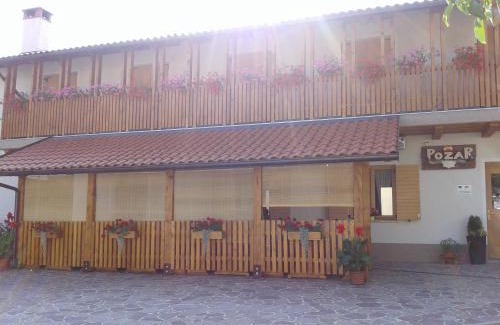 Prem House | Turistična kmetija Pri Požarju