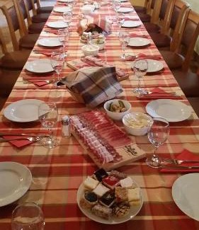 Prem House | Turistična kmetija Pri Požarju