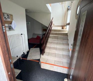 Telgart House | Turistická ubytovňa u Frajta