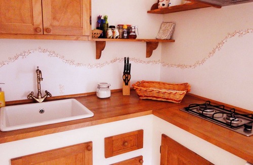 Turlago Apartment | Turlago: Relax in still unspoilt and authentic part of Tuscany